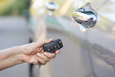 Jonesboro Automotive Locksmith