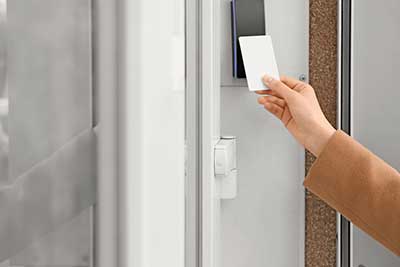 Jonesboro Commercial Locksmith